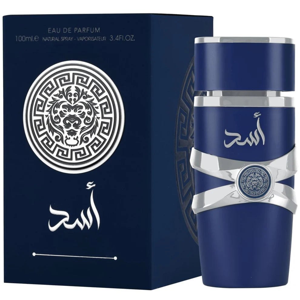 Azmyre™ Omen De Parfum