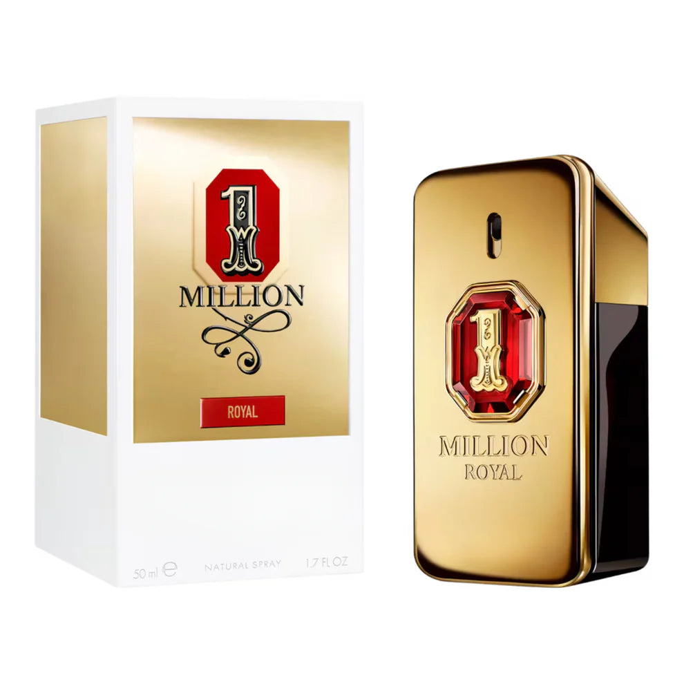 Azmyre™ Million De Parfum