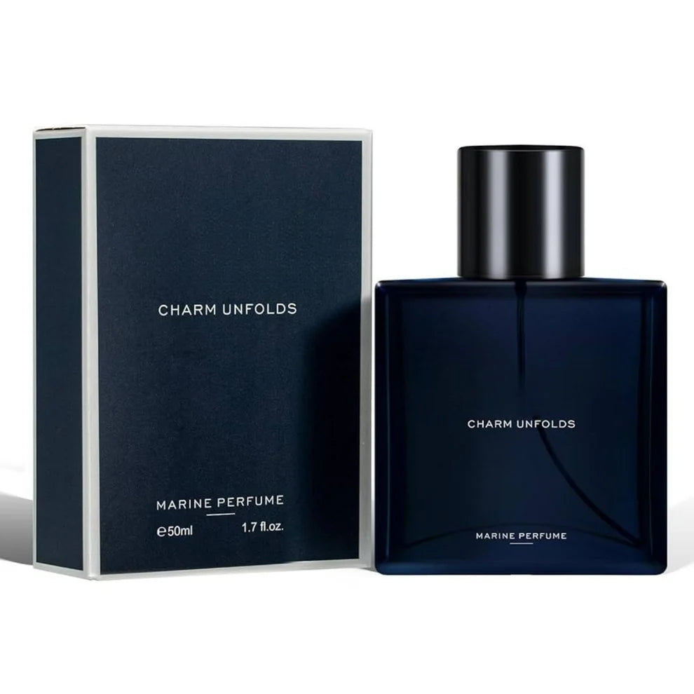 Azmyre™ Marine De Parfum