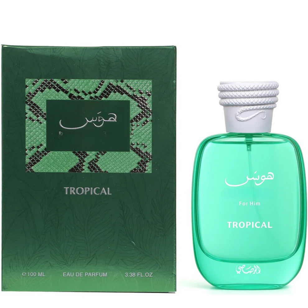 Azmyre™ Hawas De Parfum