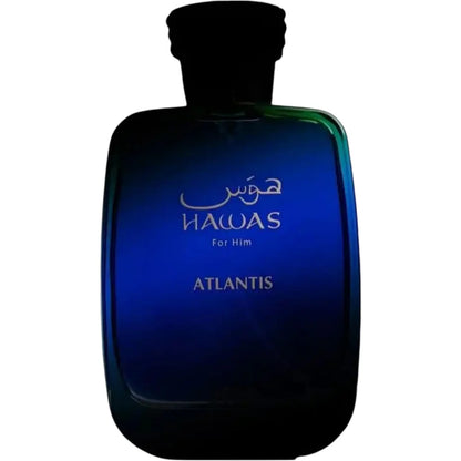 Azmyre™ Hawas De Parfum