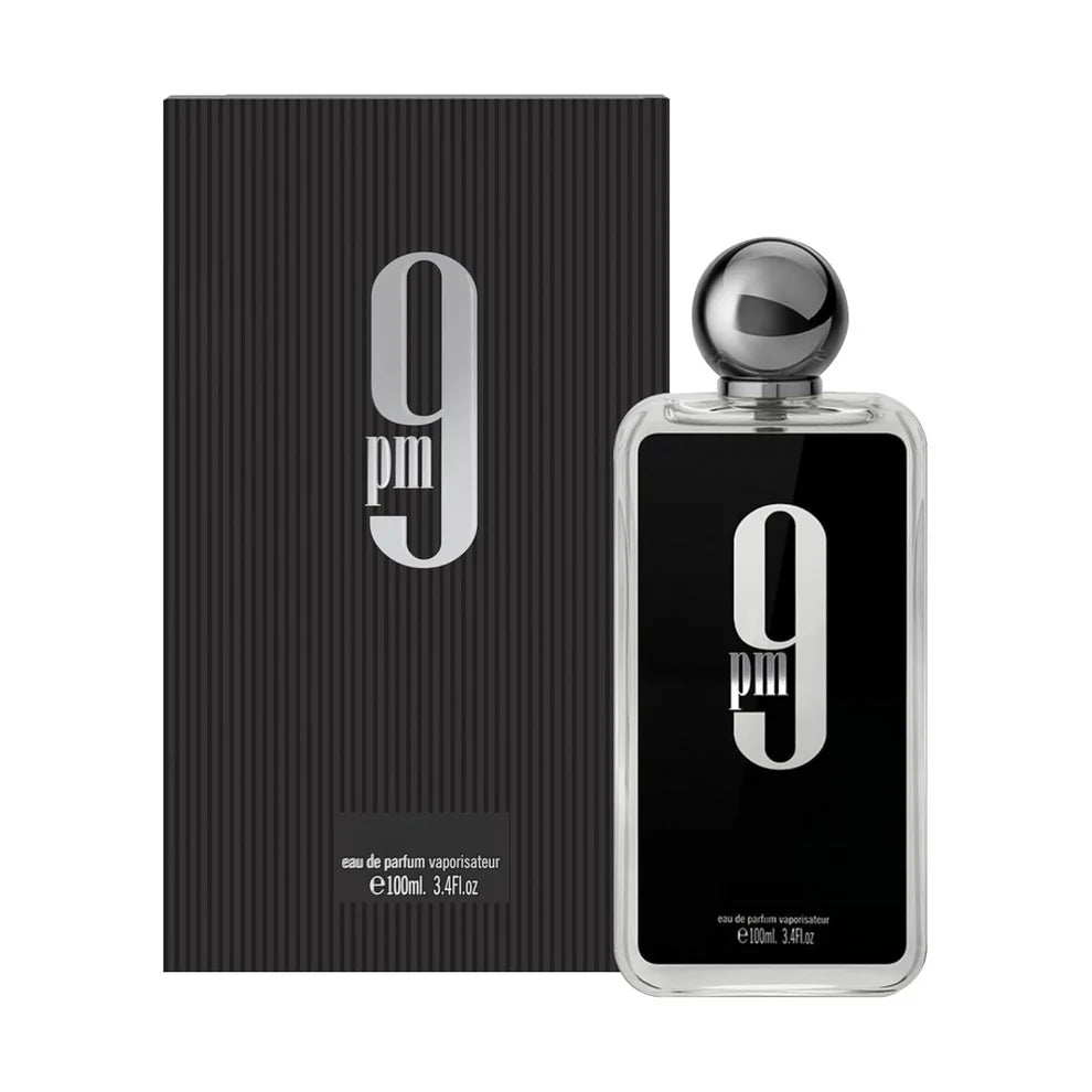Azmyre™ 9PM De Parfum