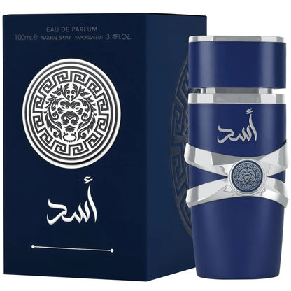 Azmyre™ Omen De Parfum