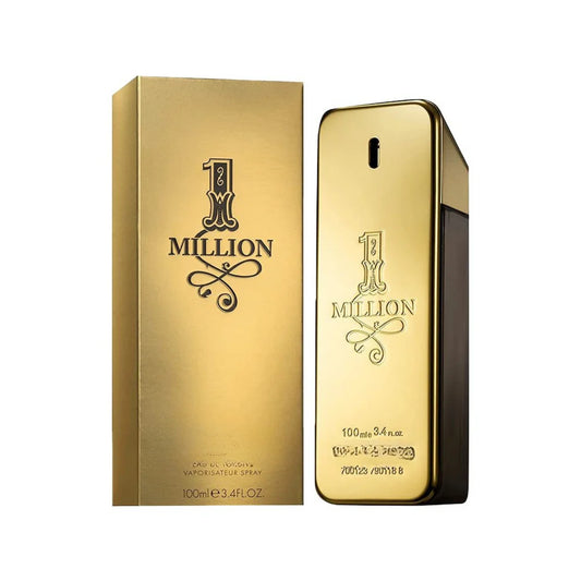 Azmyre™ Million De Parfum