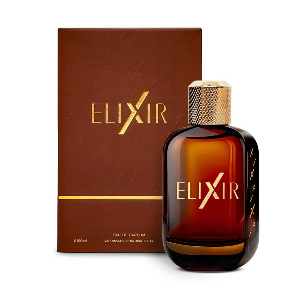 Azmyre™ Elixir de Parfum