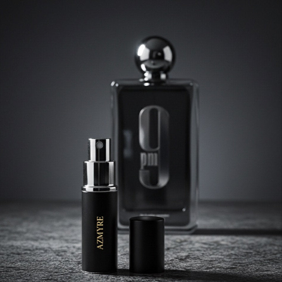 Azmyre™ Mini Atomizer